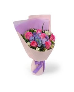 Promises To Keep flower bouquet